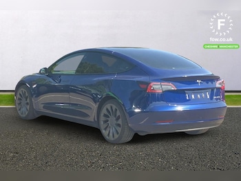 Used Tesla Model 3 2022 for sale - 78726905: Photo