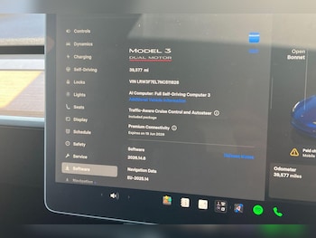 Used Tesla Model 3 2022 for sale - 78726905: Photo