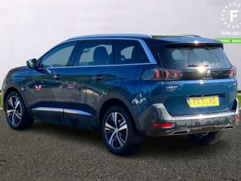 Used Peugeot 5008 2021 for sale - 75112830: Photo