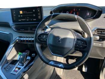Used Peugeot 5008 2021 for sale - 75112830: Photo