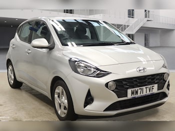 2021 - 1.2 MPi SE Connect 5dr Auto