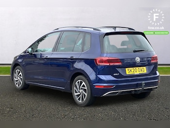 Used Volkswagen Golf SV 2020 for sale - 77862793: Photo