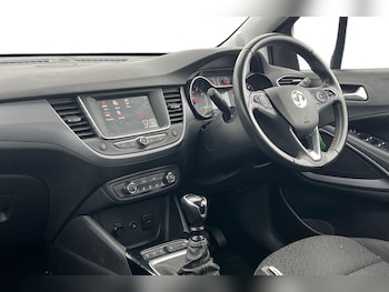 Used Vauxhall Crossland 2022 for sale - 79206862: Photo