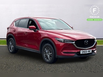 Mazda - CX-5
