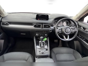 Used Mazda CX-5 2018 for sale - 76006826: Photo 3