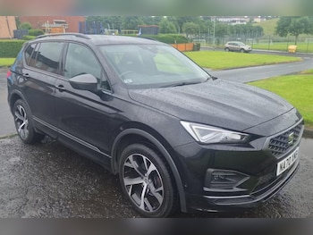 Used SEAT Tarraco 2020 for sale - 79308691: Photo