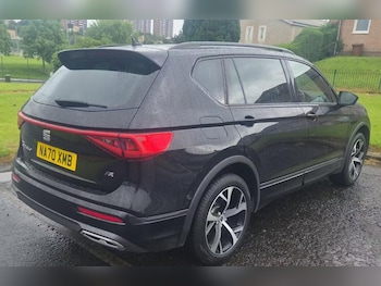 Used SEAT Tarraco 2020 for sale - 79308691: Photo