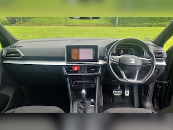 Used SEAT Tarraco 2020 for sale - 79308691: Photo