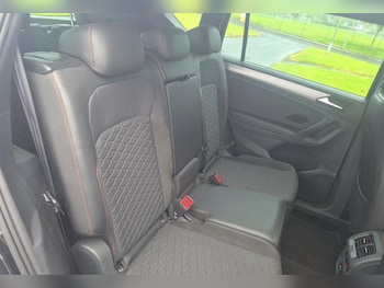 Used SEAT Tarraco 2020 for sale - 79308691: Photo