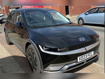 Used Hyundai IONIQ 5 2023 for sale - 78641645: Photo