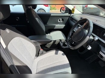 Used Hyundai IONIQ 5 2023 for sale - 78641645: Photo