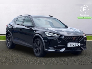Used Cupra Formentor 2022 for sale - 78904670: Photo