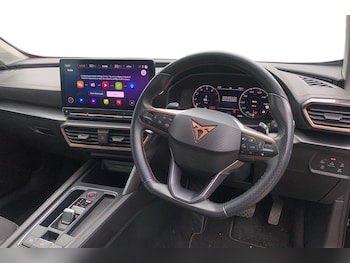 Used Cupra Formentor 2022 for sale - 78904670: Photo