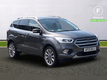 Used Ford Kuga 2019 for sale - 75549763: Photo