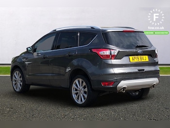 Used Ford Kuga 2019 for sale - 75549763: Photo