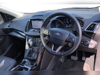 Used Ford Kuga 2019 for sale - 75549763: Photo