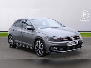Used Volkswagen Polo 2020 for sale - 79710410: Photo