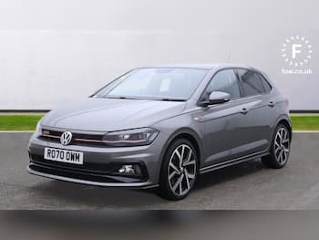 Used Volkswagen Polo 2020 for sale - 79710410: Photo