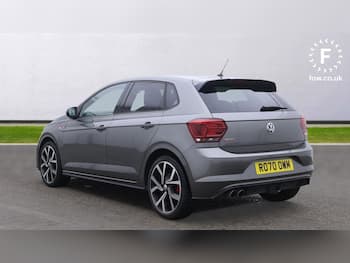 Used Volkswagen Polo 2020 for sale - 79710410: Photo