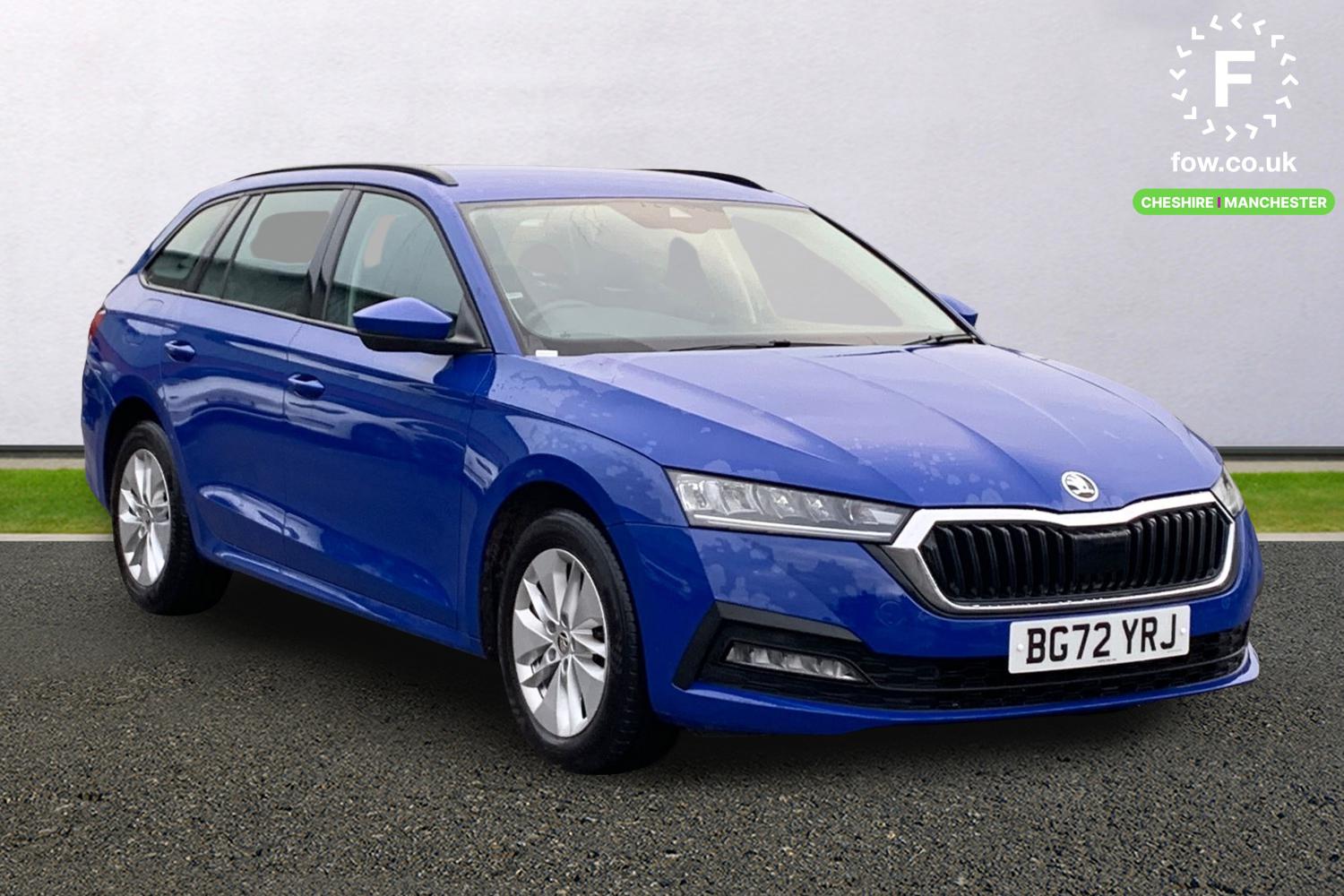 Used Skoda Octavia 2022 for sale - 76836219: Photo 1