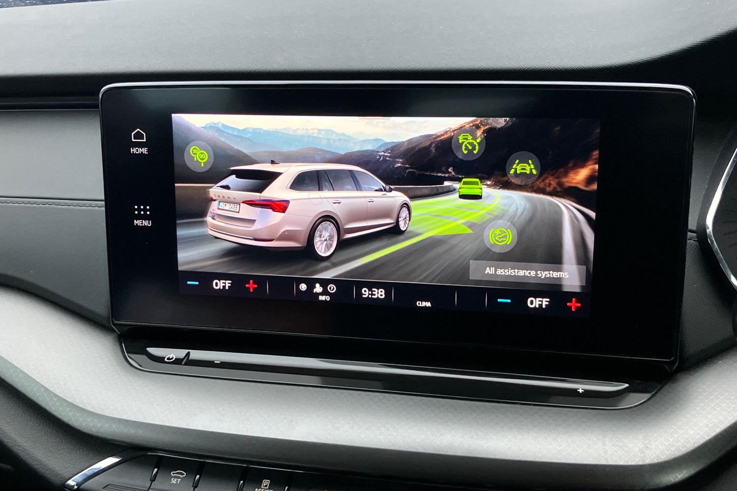 Used Skoda Octavia 2022 for sale - 76836219: Photo 11