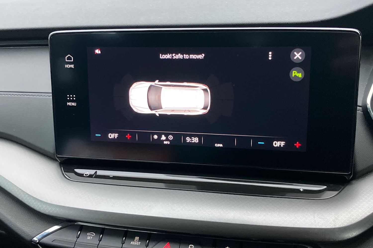 Used Skoda Octavia 2022 for sale - 76836219: Photo 12