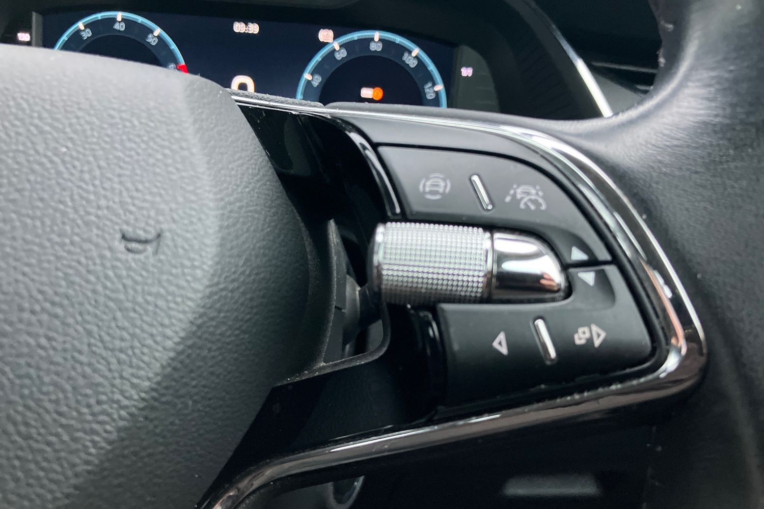 Used Skoda Octavia 2022 for sale - 76836219: Photo 17