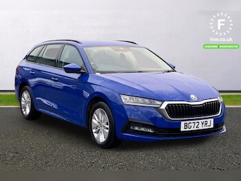 2022 - 1.0 TSI SE Technology 5dr