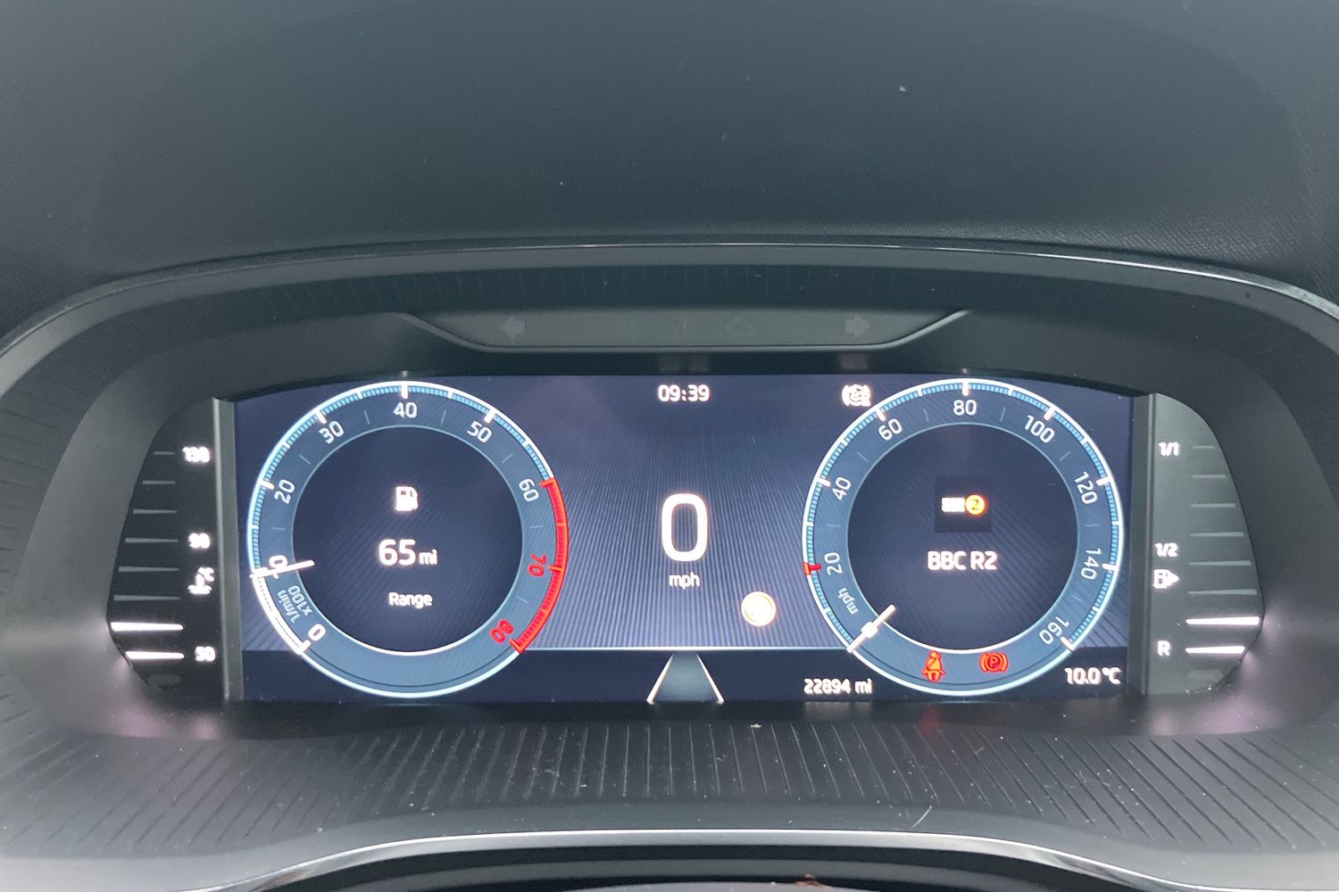 Used Skoda Octavia 2022 for sale - 76836219: Photo 21