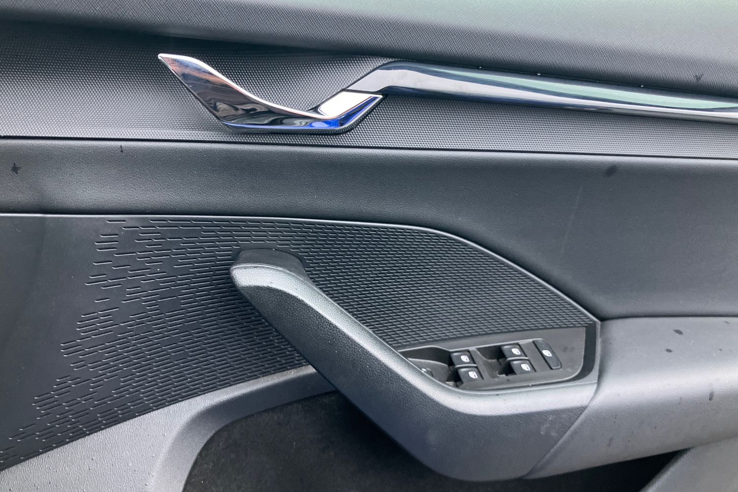 Used Skoda Octavia 2022 for sale - 76836219: Photo 23