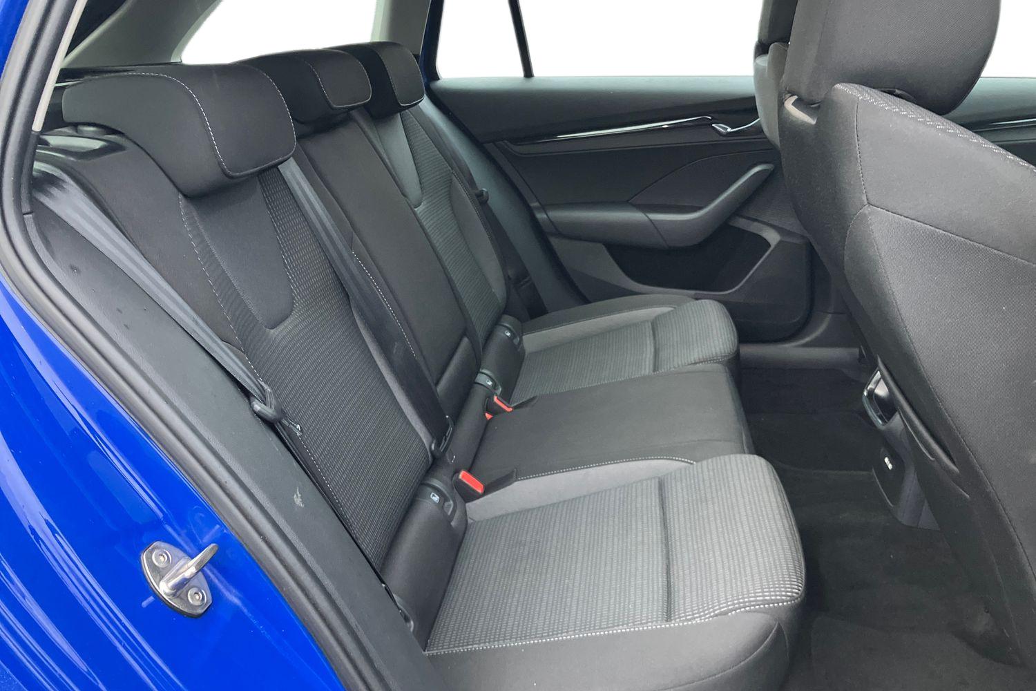 Used Skoda Octavia 2022 for sale - 76836219: Photo 24