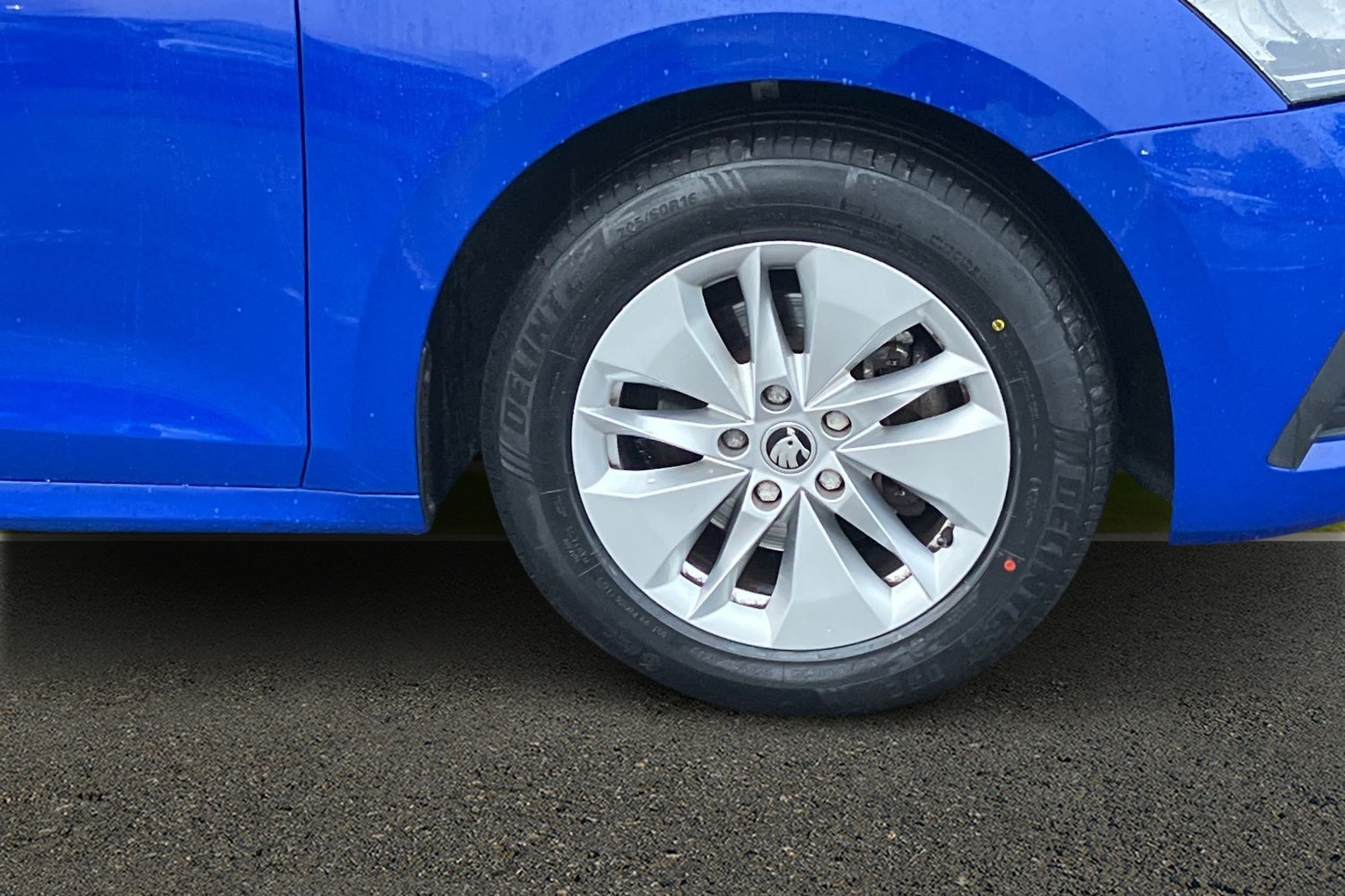 Used Skoda Octavia 2022 for sale - 76836219: Photo 26