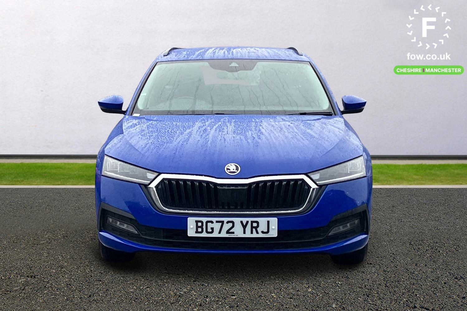 Used Skoda Octavia 2022 for sale - 76836219: Photo 27