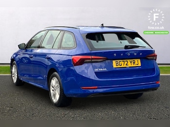 Used Skoda Octavia 2022 for sale - 76836219: Photo