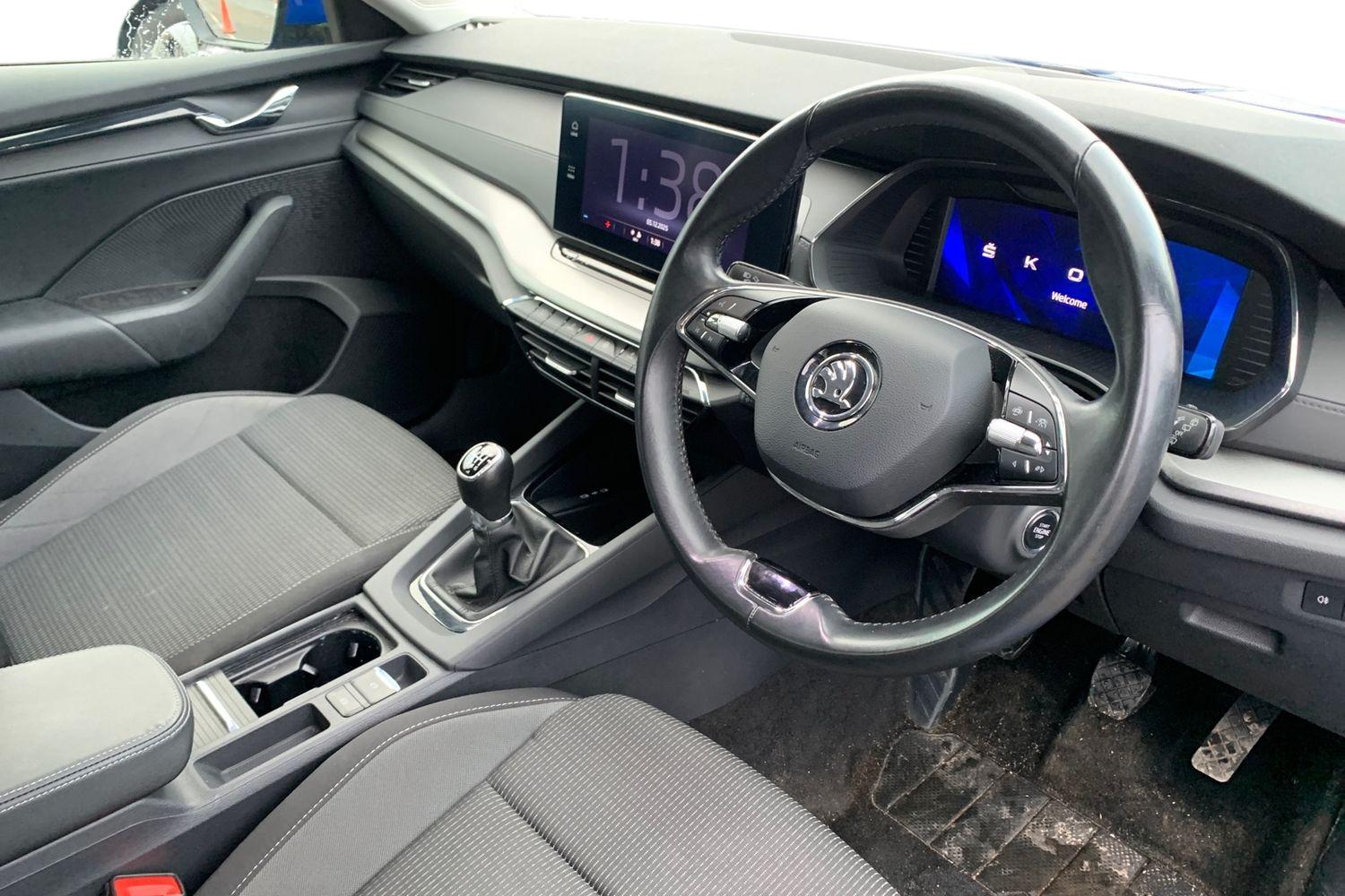 Used Skoda Octavia 2022 for sale - 76836219: Photo 3