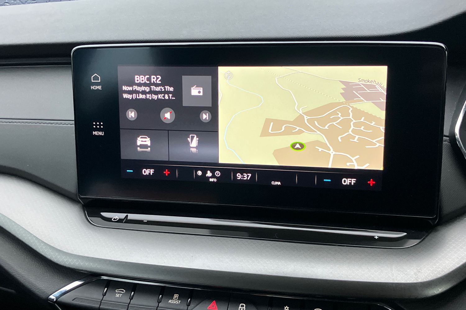 Used Skoda Octavia 2022 for sale - 76836219: Photo 6