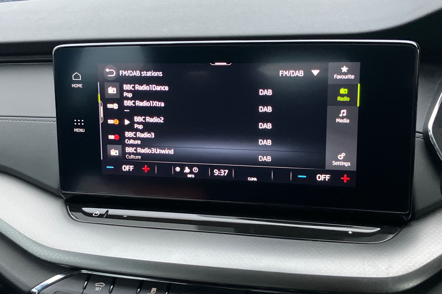 Used Skoda Octavia 2022 for sale - 76836219: Photo 7