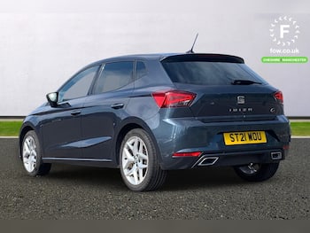 Used SEAT Ibiza 2021 for sale - 79656079: Photo