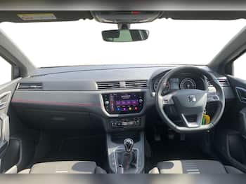 Used SEAT Ibiza 2021 for sale - 79656079: Photo