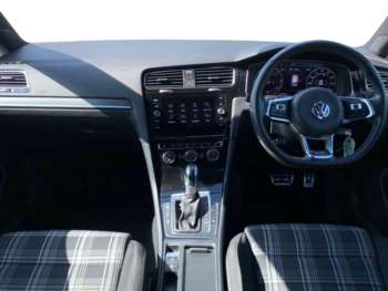 Used Volkswagen Golf 2018 for sale - 74871972: Photo