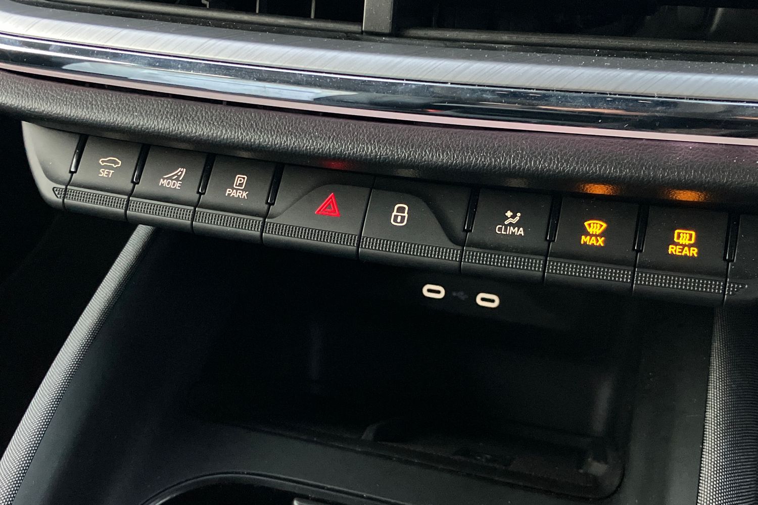 Used Skoda Enyaq 2024 for sale - 77123742: Photo 13