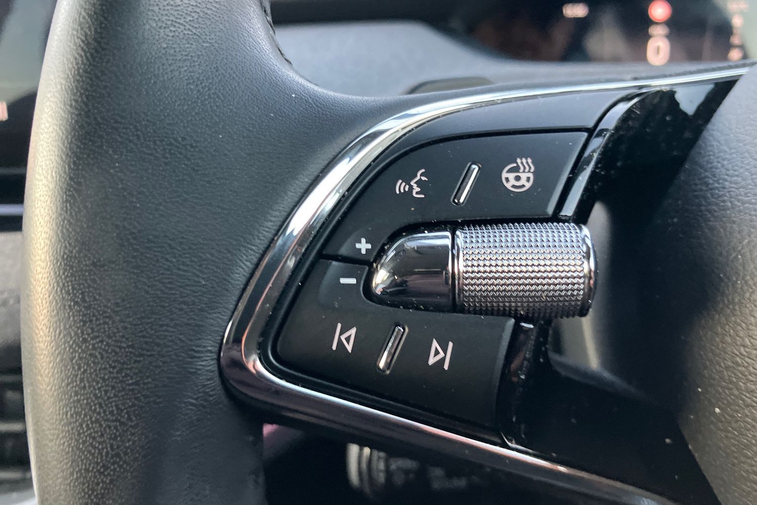 Used Skoda Enyaq 2024 for sale - 77123742: Photo 16