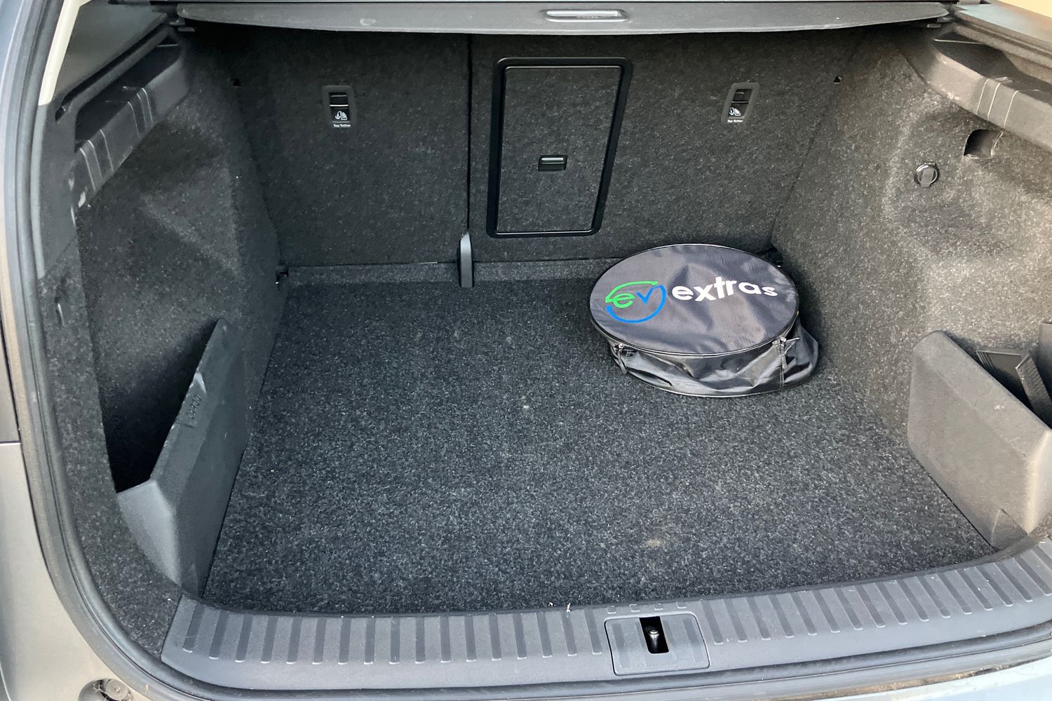 Used Skoda Enyaq 2024 for sale - 77123742: Photo 26