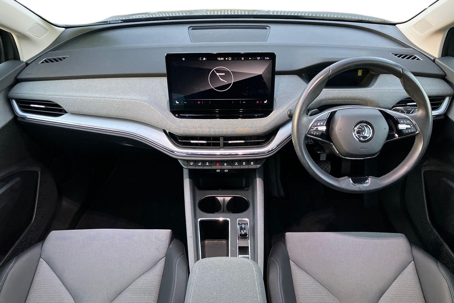 Used Skoda Enyaq 2024 for sale - 77123742: Photo 3