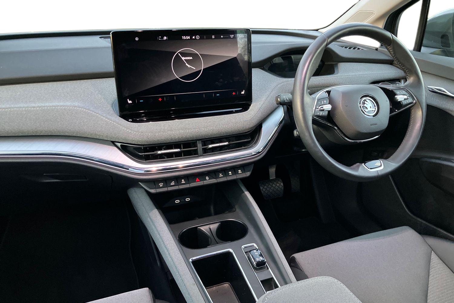 Used Skoda Enyaq 2024 for sale - 77123742: Photo 4