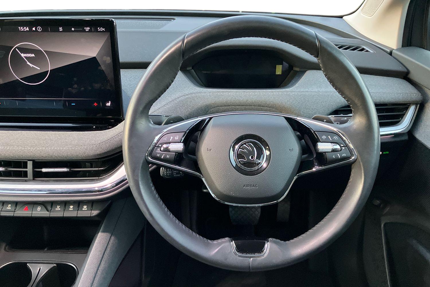 Used Skoda Enyaq 2024 for sale - 77123742: Photo 5