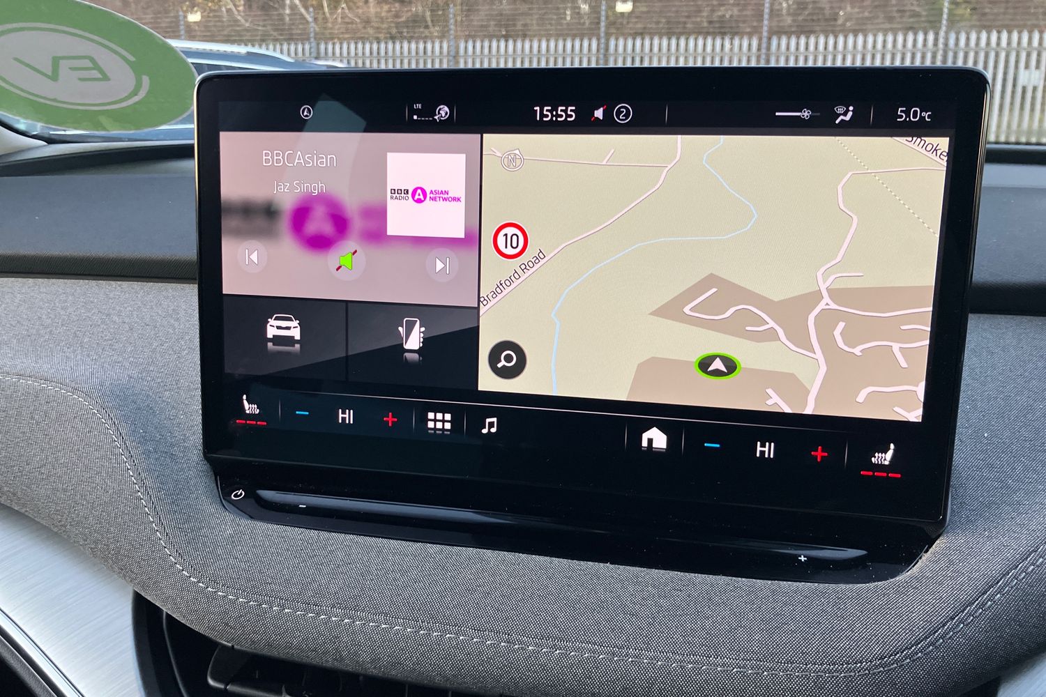 Used Skoda Enyaq 2024 for sale - 77123742: Photo 6