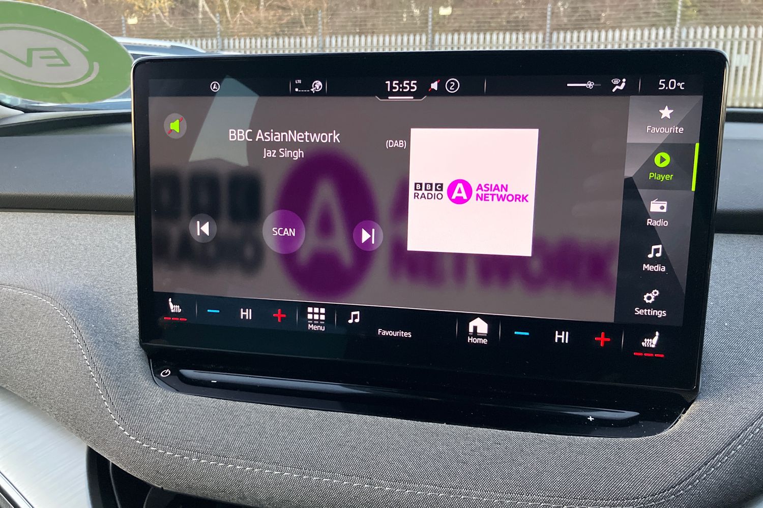 Used Skoda Enyaq 2024 for sale - 77123742: Photo 7