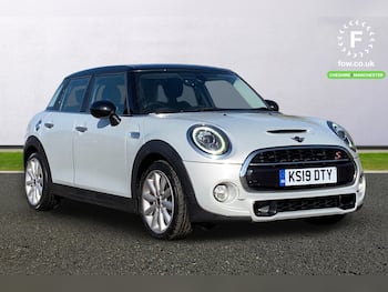 Used MINI Hatch 2019 for sale - 79599838: Photo