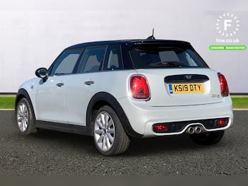 Used MINI Hatch 2019 for sale - 79599838: Photo